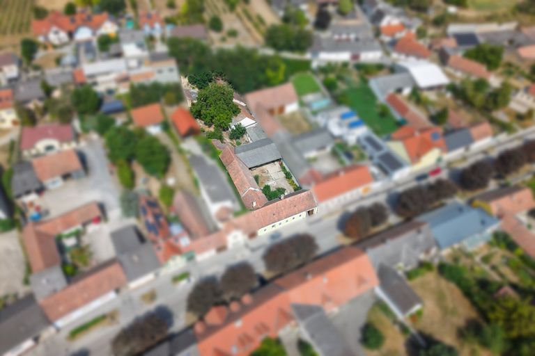 Drohnenfoto