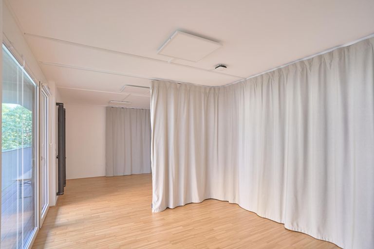 07. Atelier 1230 Wien-Atzgersdorf - Trainingsraum
