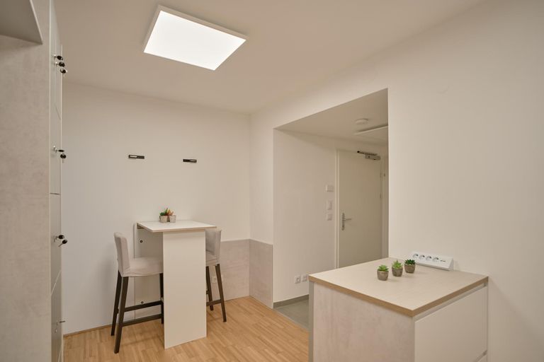 03. Atelier 1230 Wien-Atzgersdorf - Teeküche