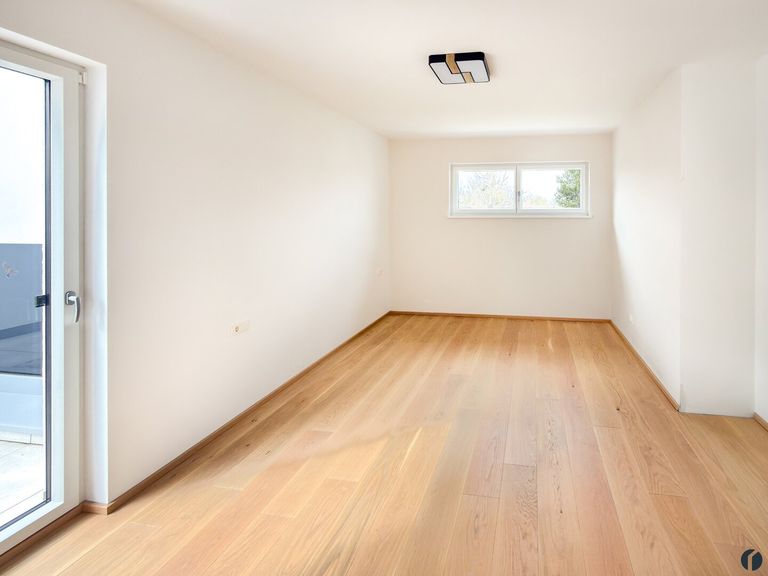 Schlafzimmer 3 OG