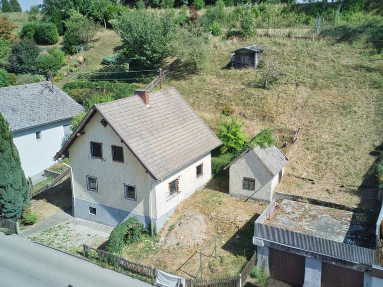 Haus Attnang-Puchheim