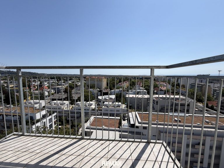 Küchenbalkon