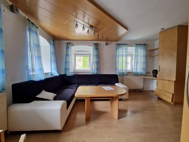 Wohnung EG