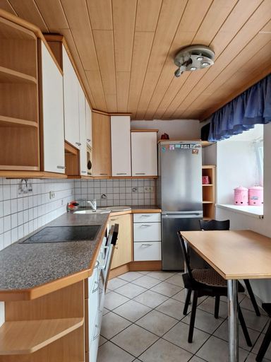 Wohnung EG