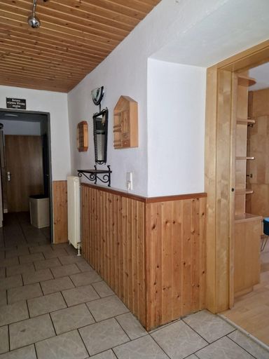 Wohnung EG