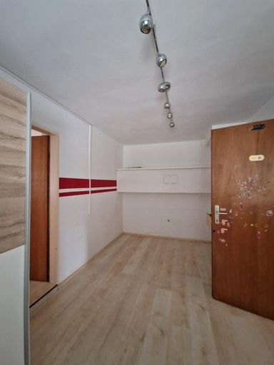 Wohnung EG