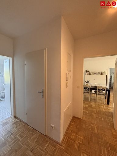 Vorzimmer