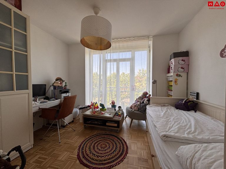 Esszimmer/Bürozimmer/Kinderzimmer