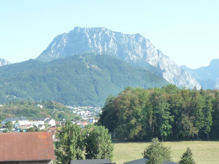 Balkonblick