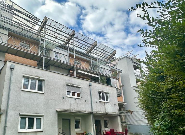 Wohnung Graz Lend immoresch exklusiv (19)