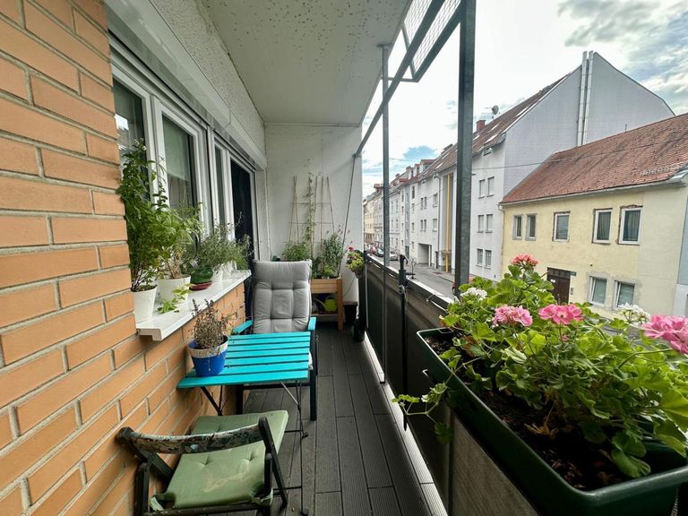 Wohnung Graz Lend immoresch exklusiv (3)