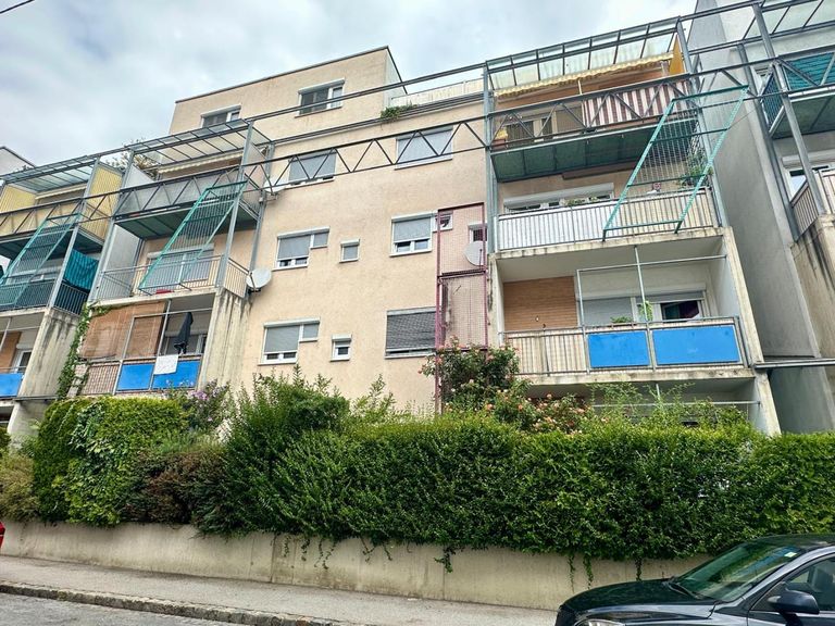 Wohnung Graz Lend immoresch exklusiv (2)