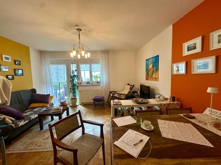 Wohnung Graz Lend immoresch exklusiv (6)
