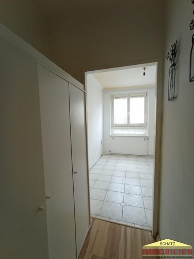 Vorraum zur Küche
