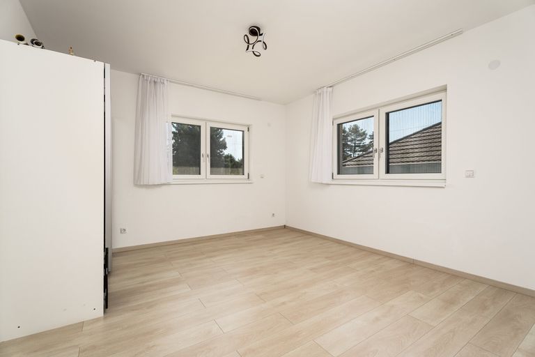 Zimmer 2 Obergeschoss