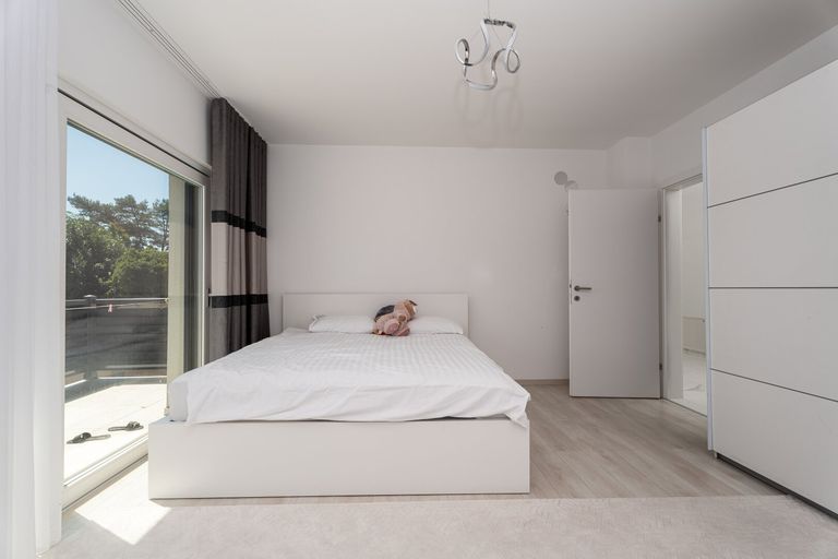 Zimmer 3 Obergeschoss