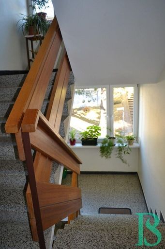 Stiegenhaus