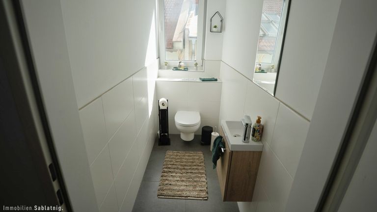WC HERREN OG