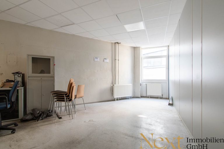 Büro II