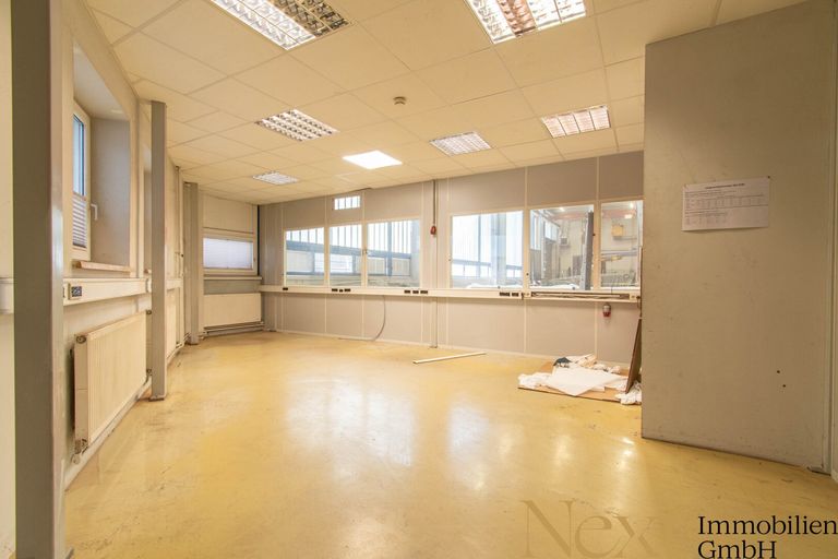 Büro I