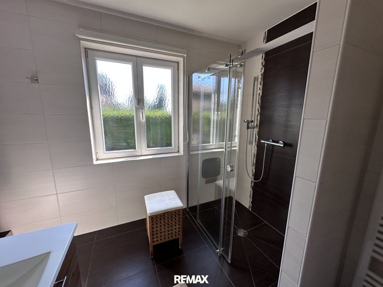 Badezimmer EG