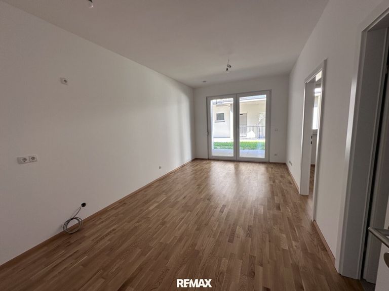 Wohn-Essbereich