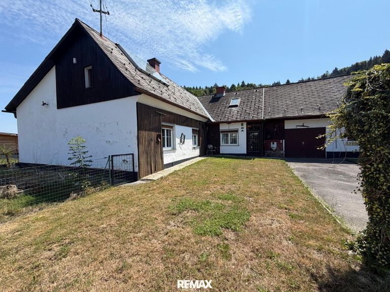 Innenhof
