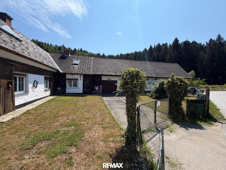 Straße/Einfahrt