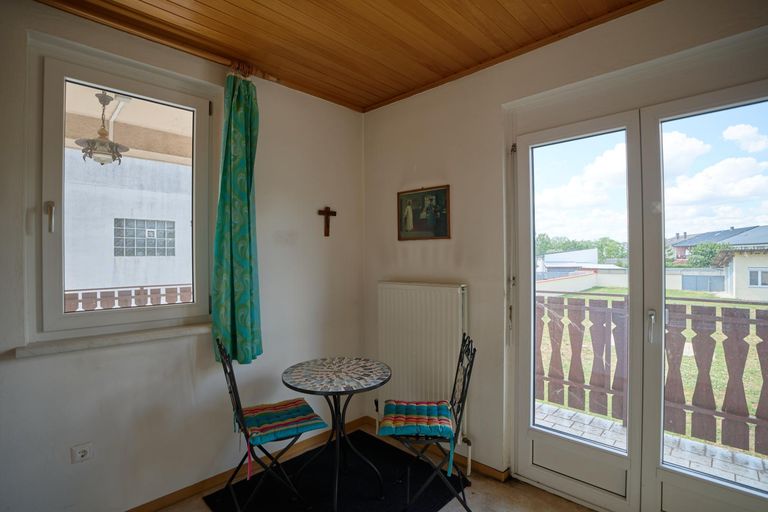 15. Einfamilienhaus 7142 Illmitz