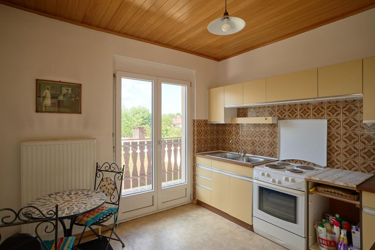 14. Einfamilienhaus 7142 Illmitz