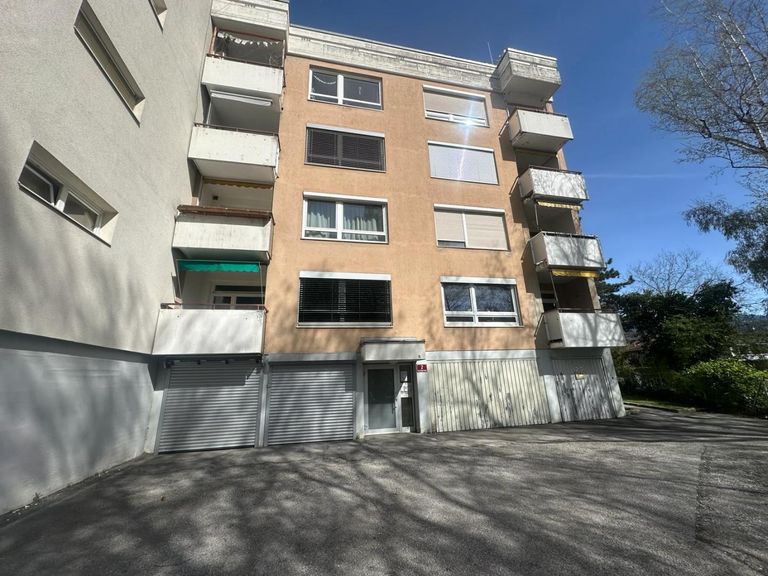Gebäude