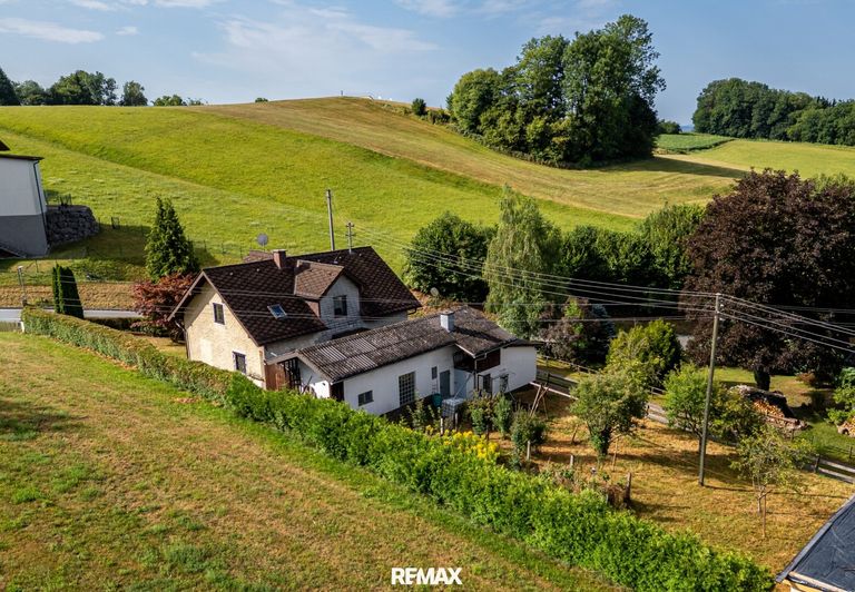 Hinteransicht