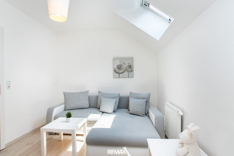 Gästezimmer