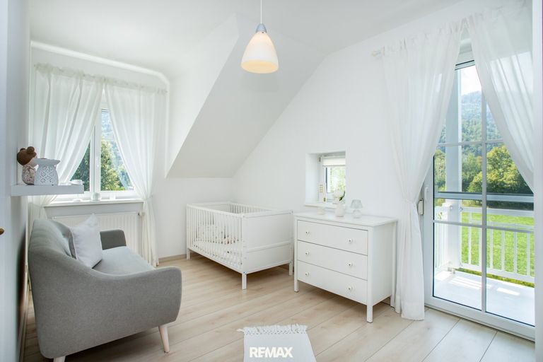 Kinderzimmer