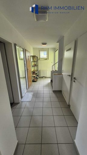 Vorzimmer