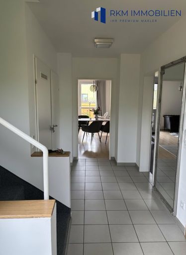 Vorzimmer