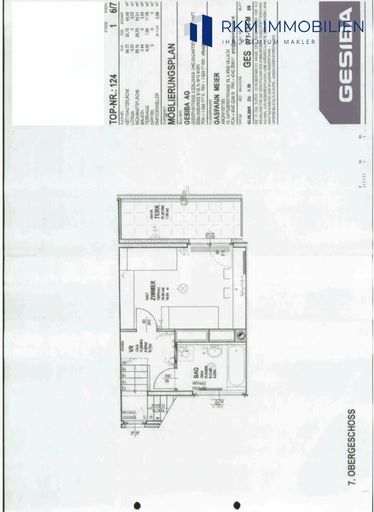 Plan OG