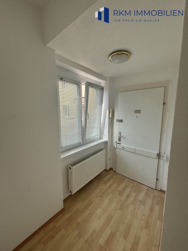 Vorzimmer