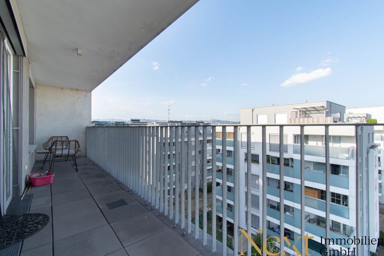 Balkon I