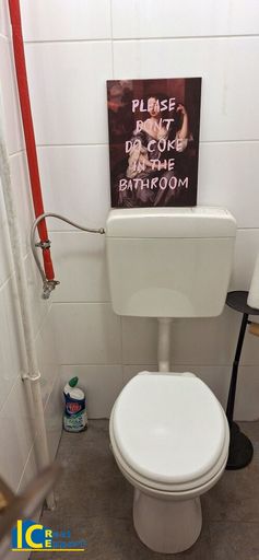 WC
