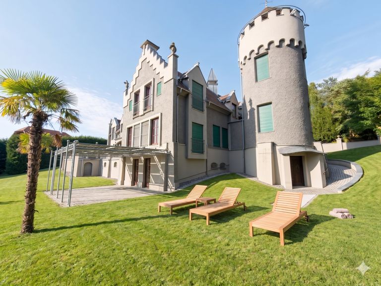 Repräsentative Villa in Lannach