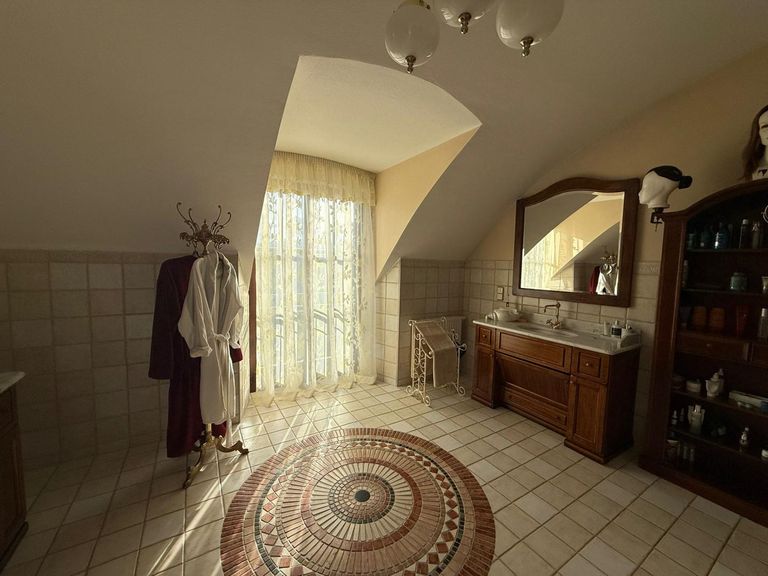 Hauptbadezimmer