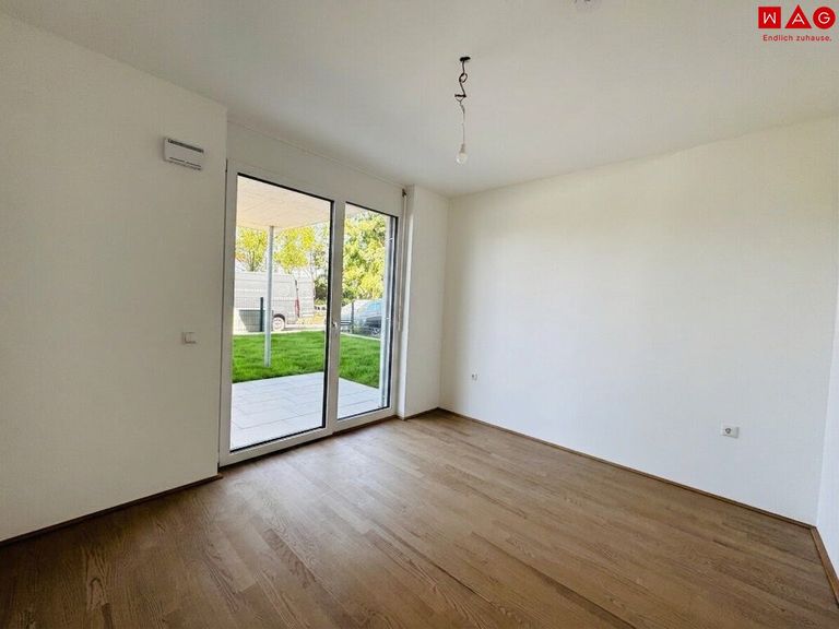 Schlafzimmer KI