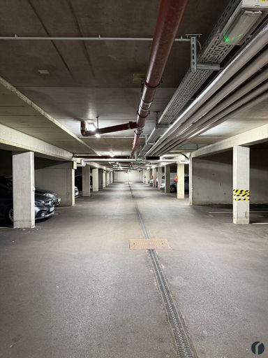 Tiefgarage