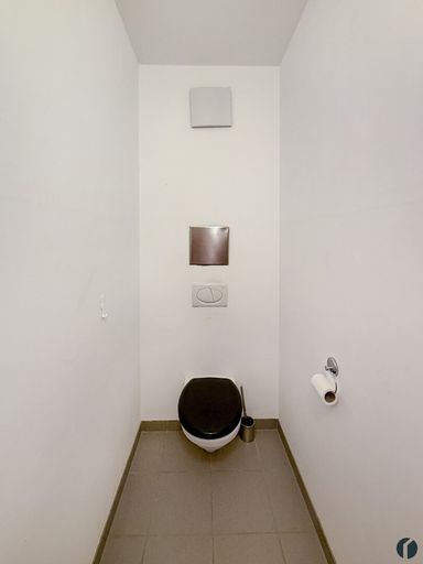 Separates WC