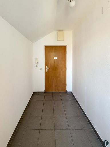 Eingangsbereich