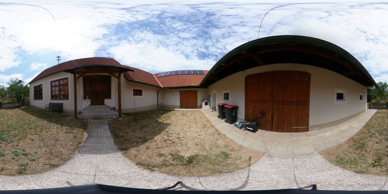 Vorgarten