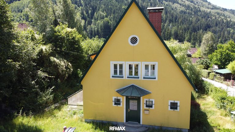 Ankommen. Wohlfühlen. Zuhause sein.