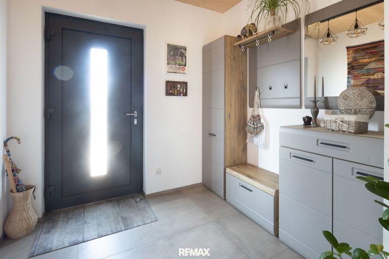 Willkommen in Ihrem neuen Zuhause