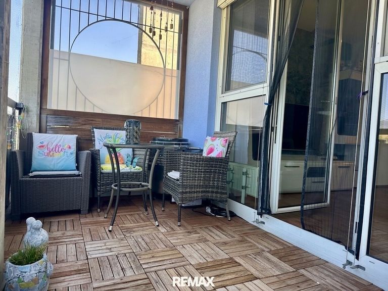 Balkon